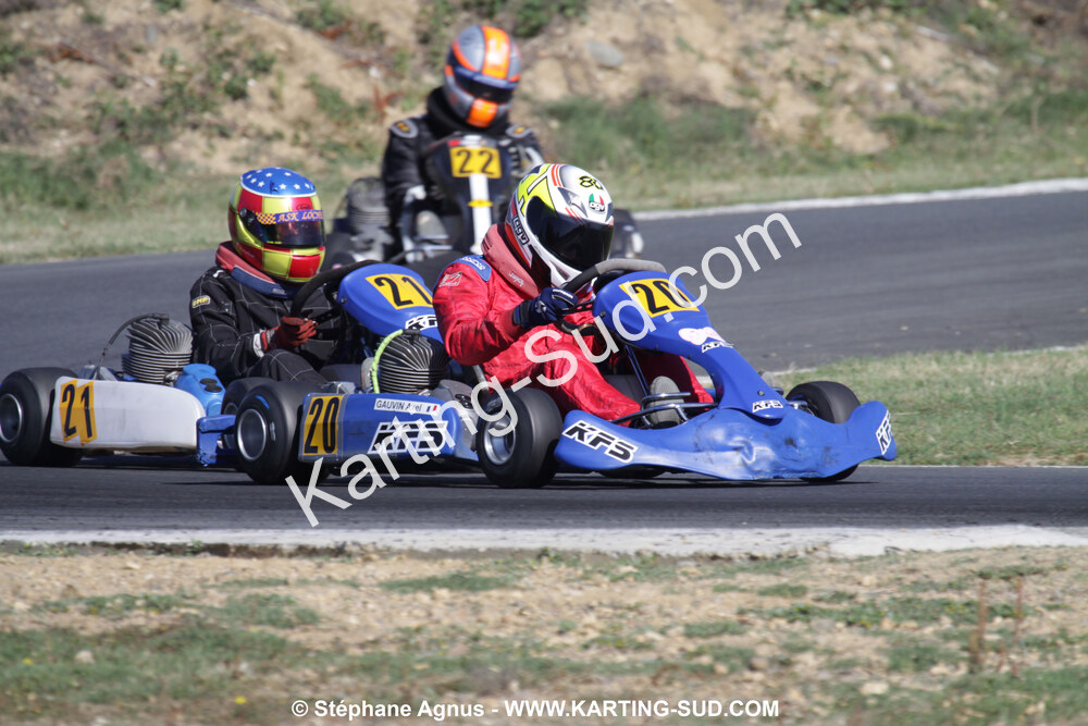 18/07/2010 : Défi France 2010 à Layrac (photos Stéphane Agnus) 2010 — karting
