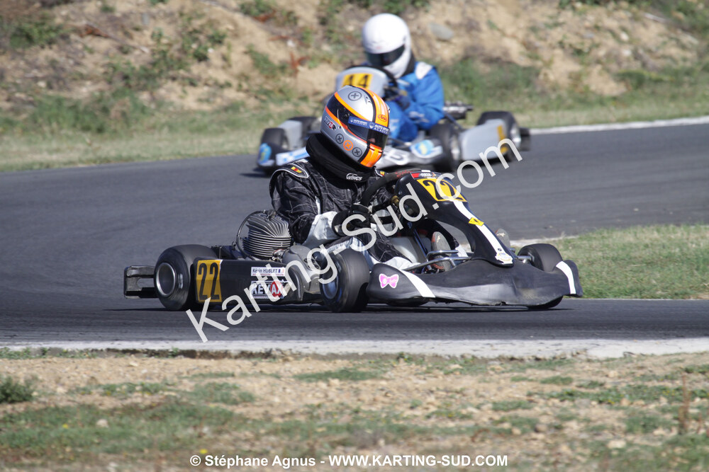 18/07/2010 : Défi France 2010 à Layrac (photos Stéphane Agnus) 2010 — karting
