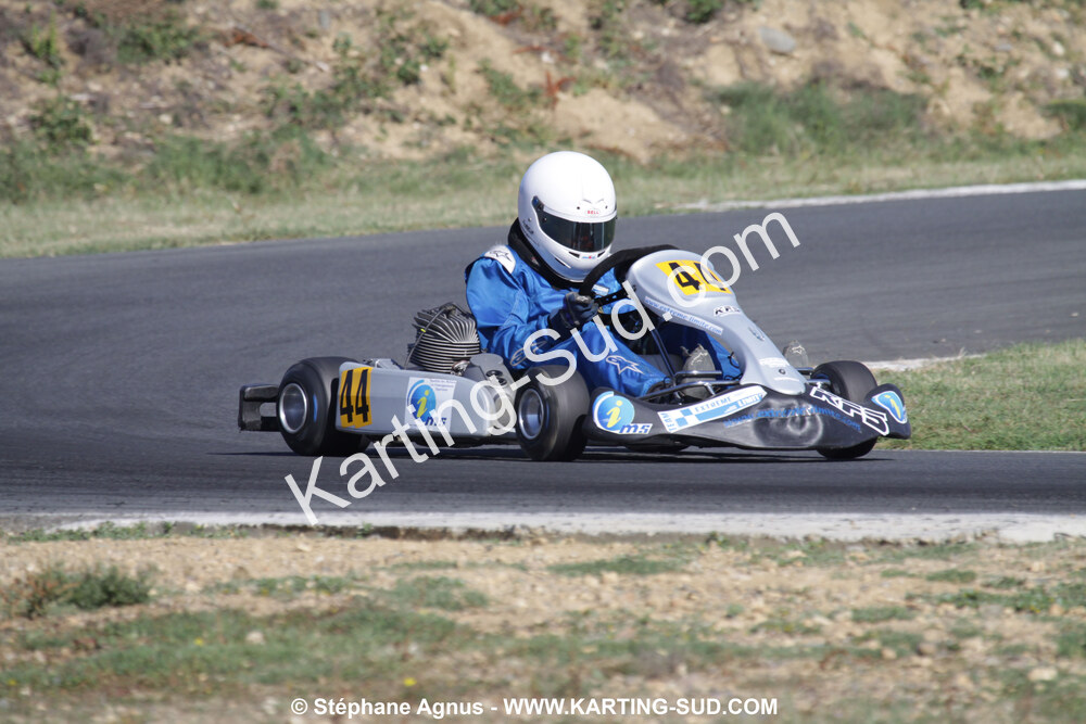 18/07/2010 : Défi France 2010 à Layrac (photos Stéphane Agnus) 2010 — karting