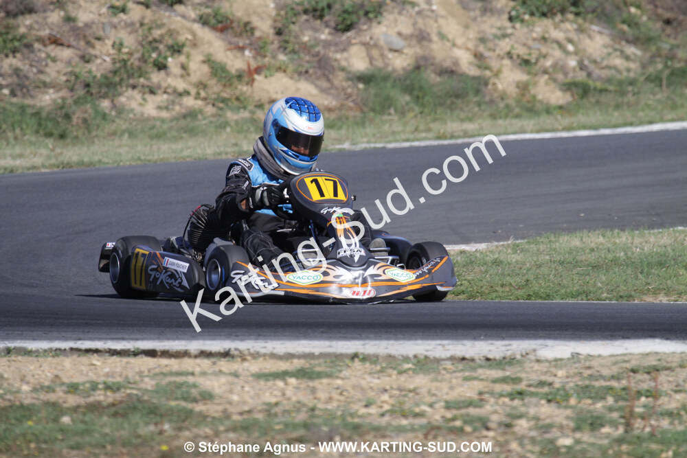18/07/2010 : Défi France 2010 à Layrac (photos Stéphane Agnus) 2010 — karting