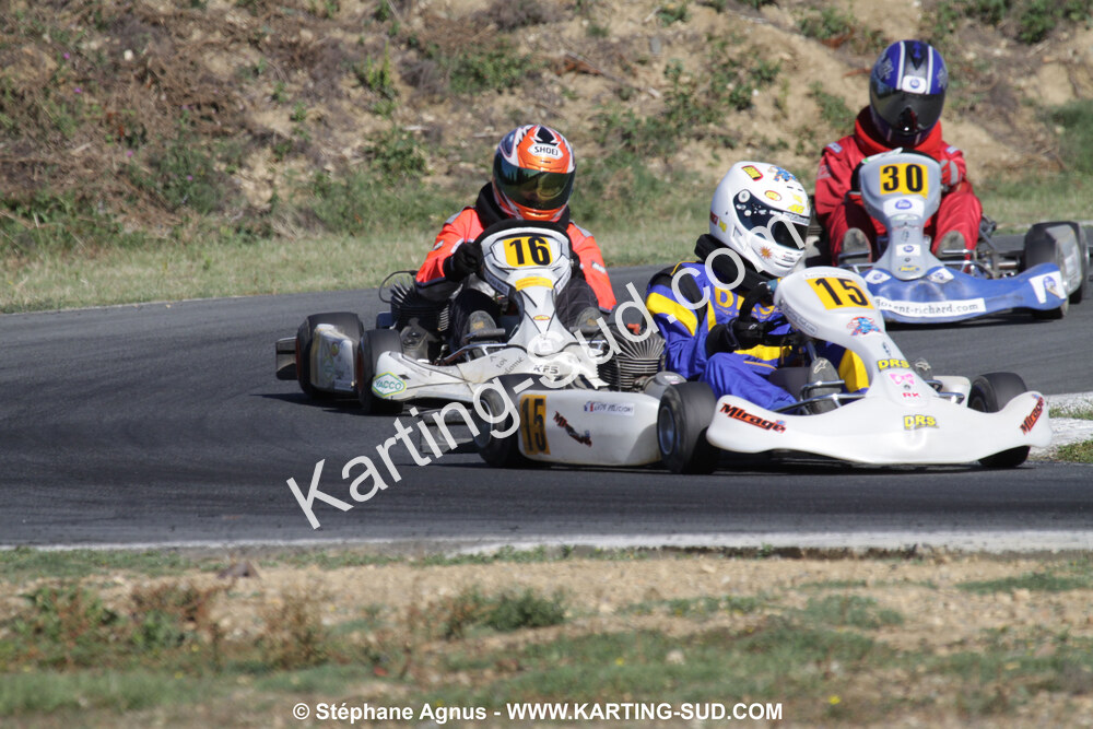 18/07/2010 : Défi France 2010 à Layrac (photos Stéphane Agnus) 2010 — karting