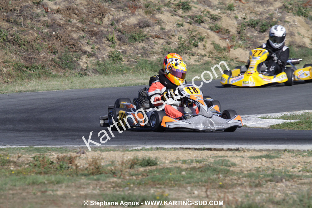 18/07/2010 : Défi France 2010 à Layrac (photos Stéphane Agnus) 2010 — karting