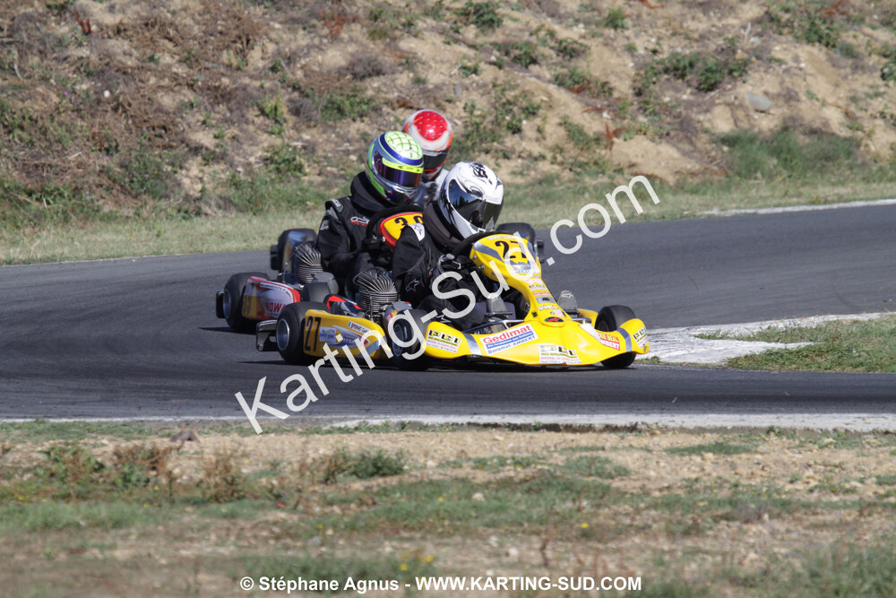 18/07/2010 : Défi France 2010 à Layrac (photos Stéphane Agnus) 2010 — karting