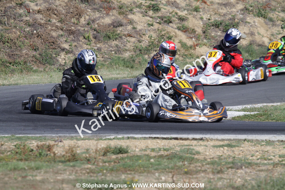 18/07/2010 : Défi France 2010 à Layrac (photos Stéphane Agnus) 2010 — karting