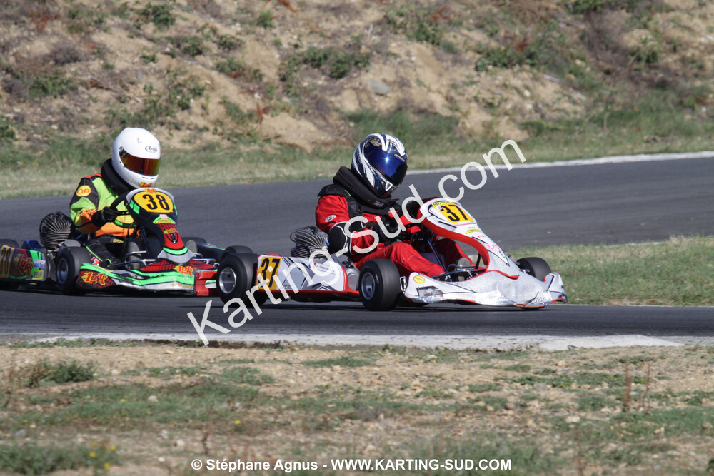 18/07/2010 : Défi France 2010 à Layrac (photos Stéphane Agnus) 2010 — karting