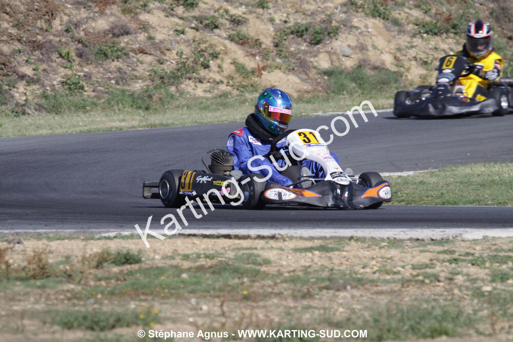 18/07/2010 : Défi France 2010 à Layrac (photos Stéphane Agnus) 2010 — karting