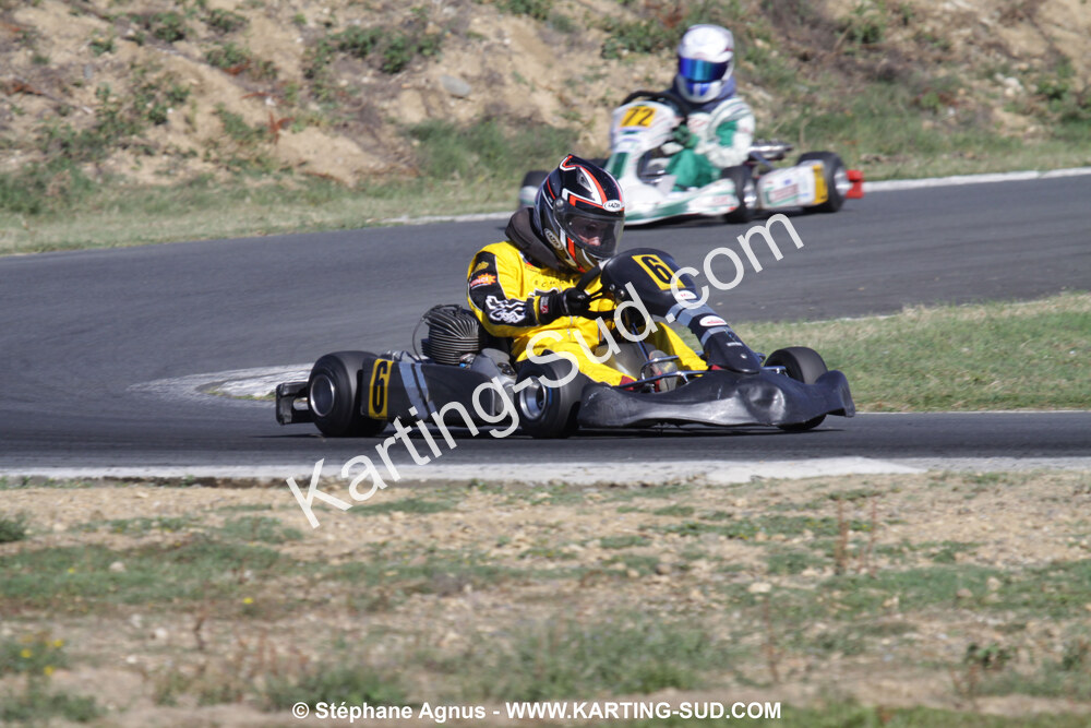 18/07/2010 : Défi France 2010 à Layrac (photos Stéphane Agnus) 2010 — karting