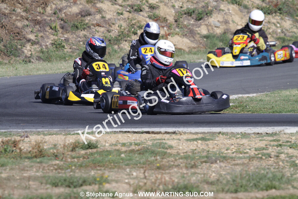 18/07/2010 : Défi France 2010 à Layrac (photos Stéphane Agnus) 2010 — karting