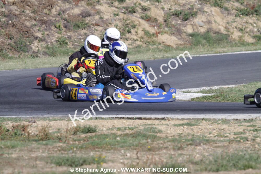 18/07/2010 : Défi France 2010 à Layrac (photos Stéphane Agnus) 2010 — karting