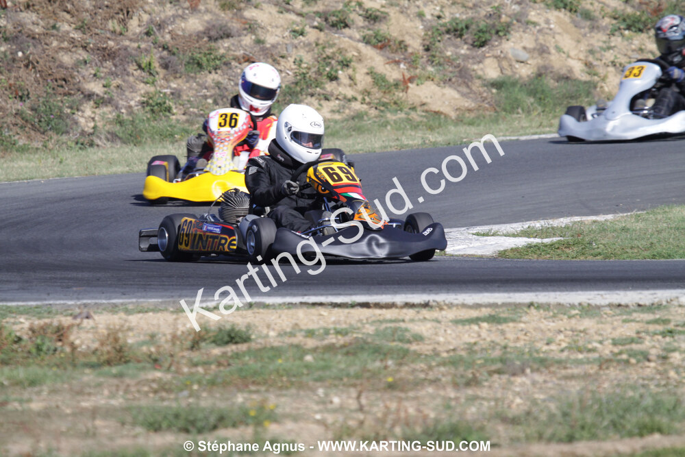 18/07/2010 : Défi France 2010 à Layrac (photos Stéphane Agnus) 2010 — karting