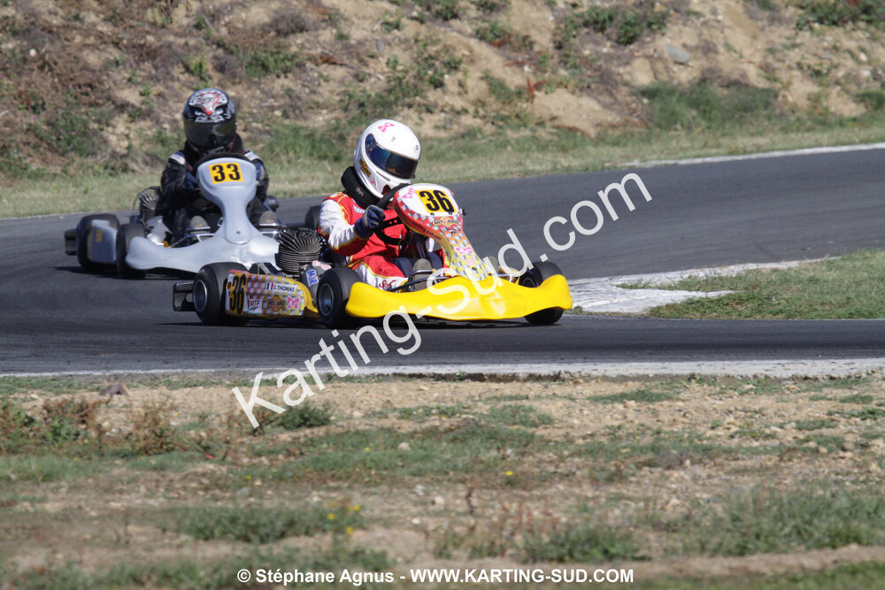 18/07/2010 : Défi France 2010 à Layrac (photos Stéphane Agnus) 2010 — karting