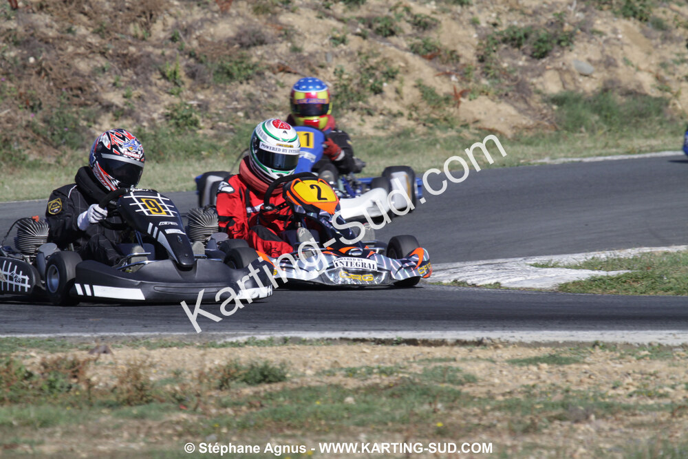 18/07/2010 : Défi France 2010 à Layrac (photos Stéphane Agnus) 2010 — karting