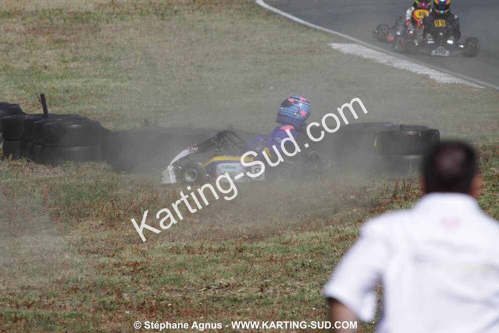 18/07/2010 : Défi France 2010 à Layrac (photos Stéphane Agnus) 2010 — karting