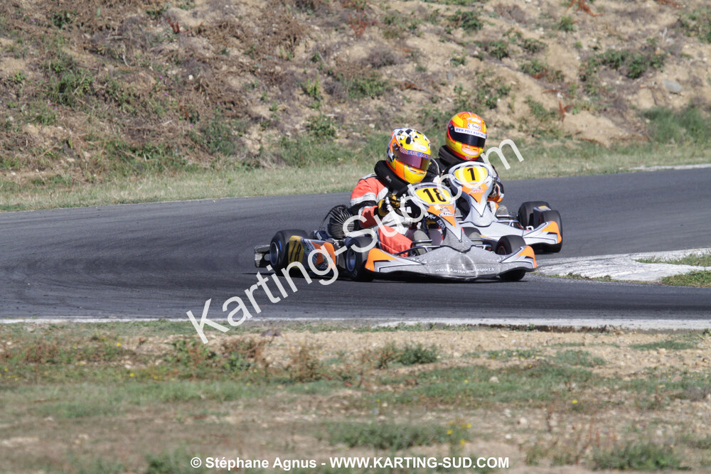 18/07/2010 : Défi France 2010 à Layrac (photos Stéphane Agnus) 2010 — karting