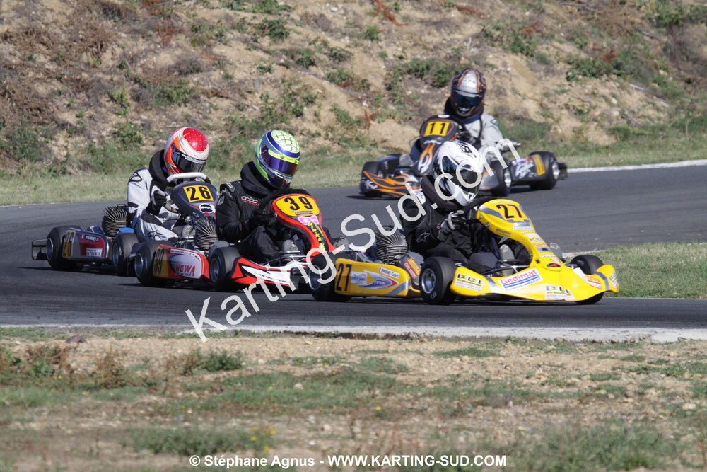 18/07/2010 : Défi France 2010 à Layrac (photos Stéphane Agnus) 2010 — karting