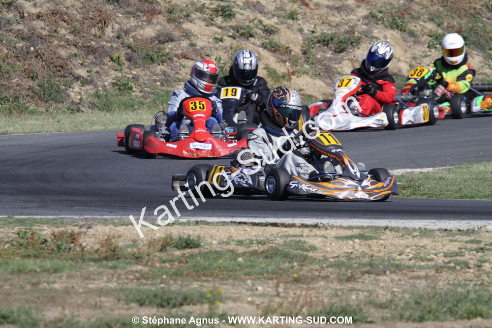 18/07/2010 : Défi France 2010 à Layrac (photos Stéphane Agnus) 2010 — karting