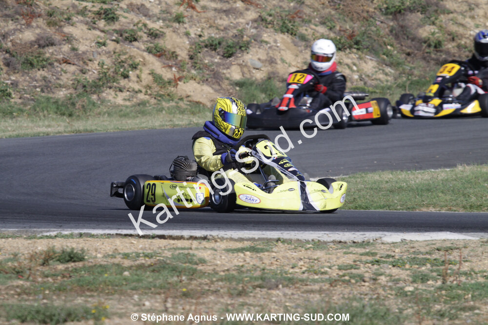 18/07/2010 : Défi France 2010 à Layrac (photos Stéphane Agnus) 2010 — karting