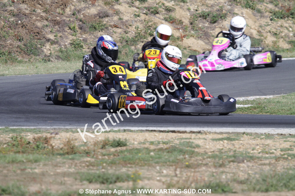 18/07/2010 : Défi France 2010 à Layrac (photos Stéphane Agnus) 2010 — karting