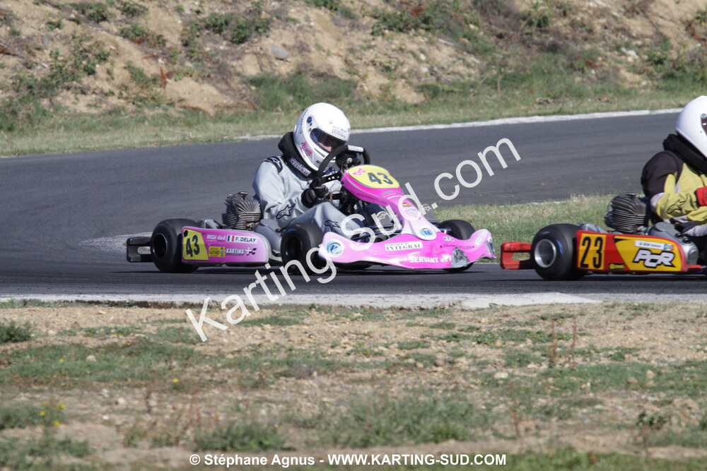 18/07/2010 : Défi France 2010 à Layrac (photos Stéphane Agnus) 2010 — karting