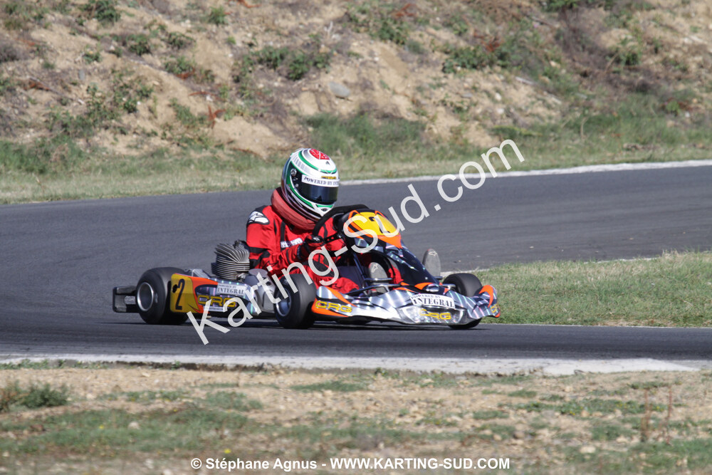 18/07/2010 : Défi France 2010 à Layrac (photos Stéphane Agnus) 2010 — karting