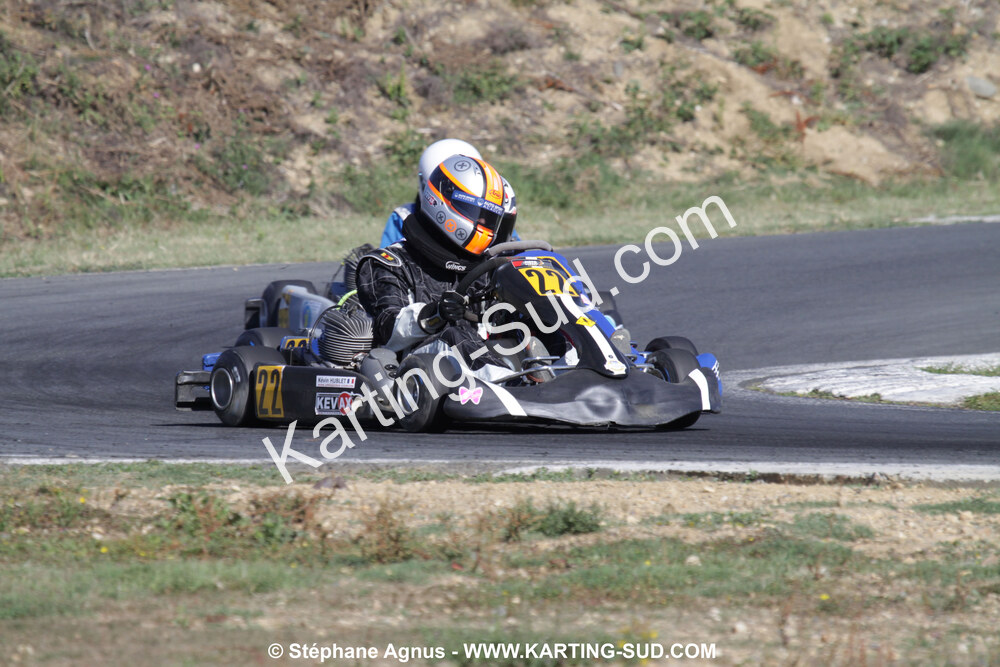 18/07/2010 : Défi France 2010 à Layrac (photos Stéphane Agnus) 2010 — karting
