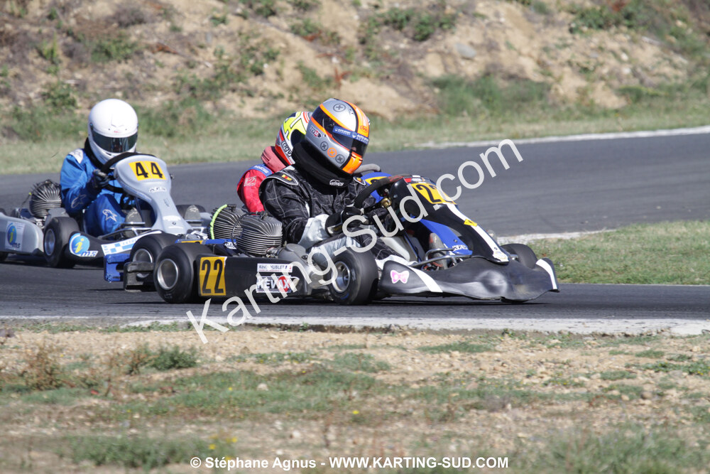 18/07/2010 : Défi France 2010 à Layrac (photos Stéphane Agnus) 2010 — karting