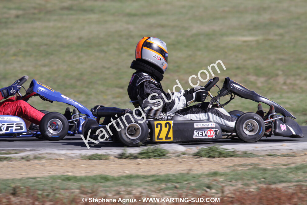 18/07/2010 : Défi France 2010 à Layrac (photos Stéphane Agnus) 2010 — karting