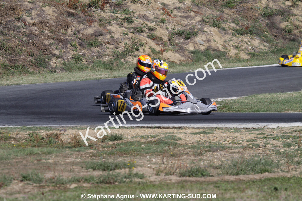 18/07/2010 : Défi France 2010 à Layrac (photos Stéphane Agnus) 2010 — karting