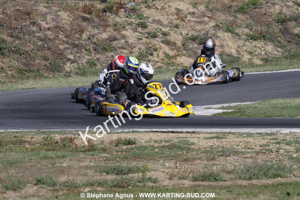 18/07/2010 : Défi France 2010 à Layrac (photos Stéphane Agnus) 2010 — karting