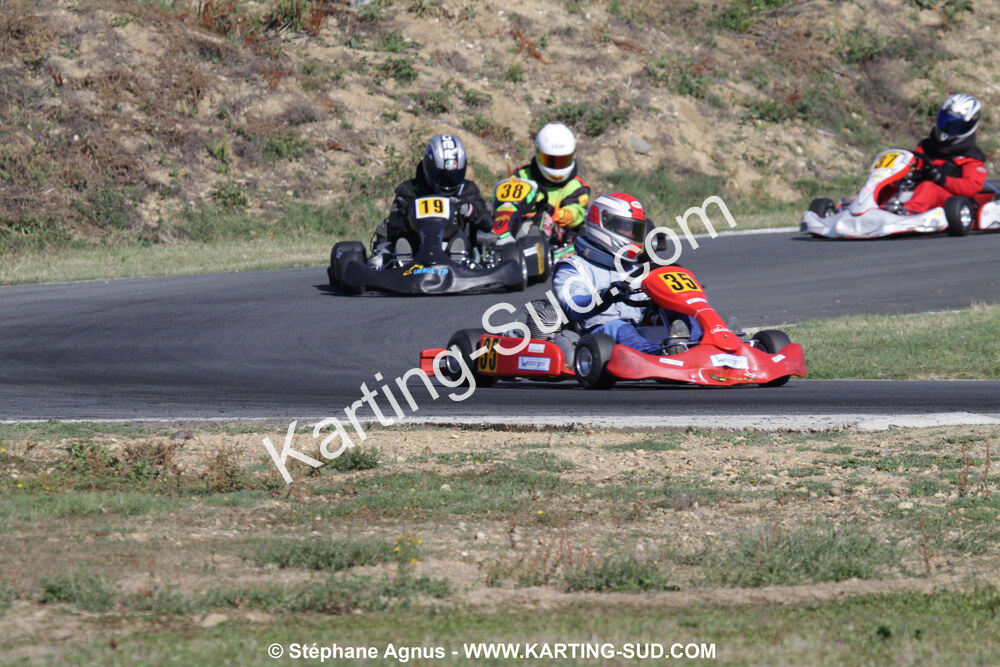18/07/2010 : Défi France 2010 à Layrac (photos Stéphane Agnus) 2010 — karting