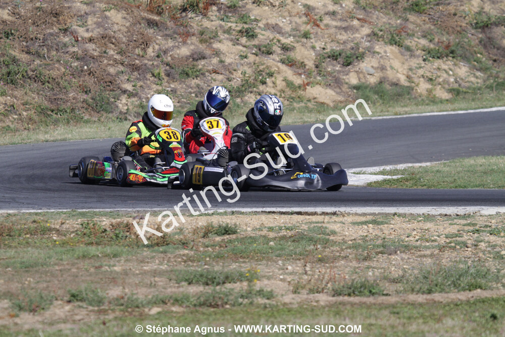 18/07/2010 : Défi France 2010 à Layrac (photos Stéphane Agnus) 2010 — karting