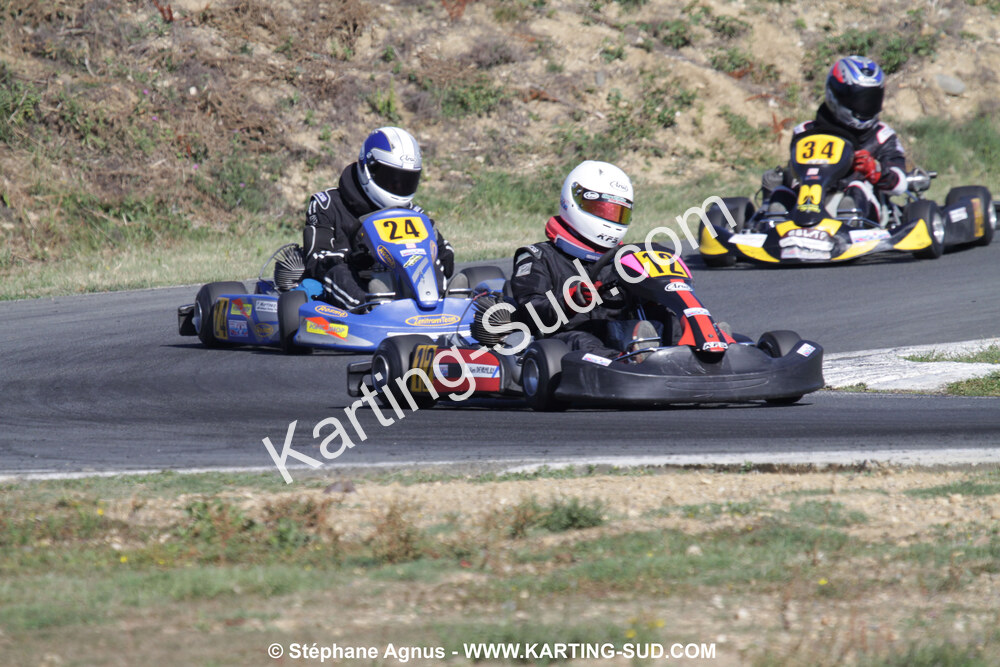 18/07/2010 : Défi France 2010 à Layrac (photos Stéphane Agnus) 2010 — karting