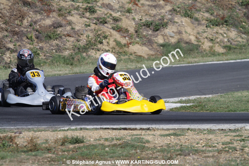 18/07/2010 : Défi France 2010 à Layrac (photos Stéphane Agnus) 2010 — karting