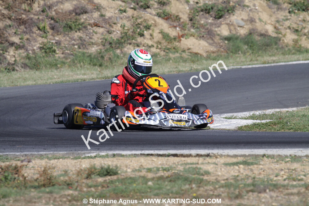 18/07/2010 : Défi France 2010 à Layrac (photos Stéphane Agnus) 2010 — karting