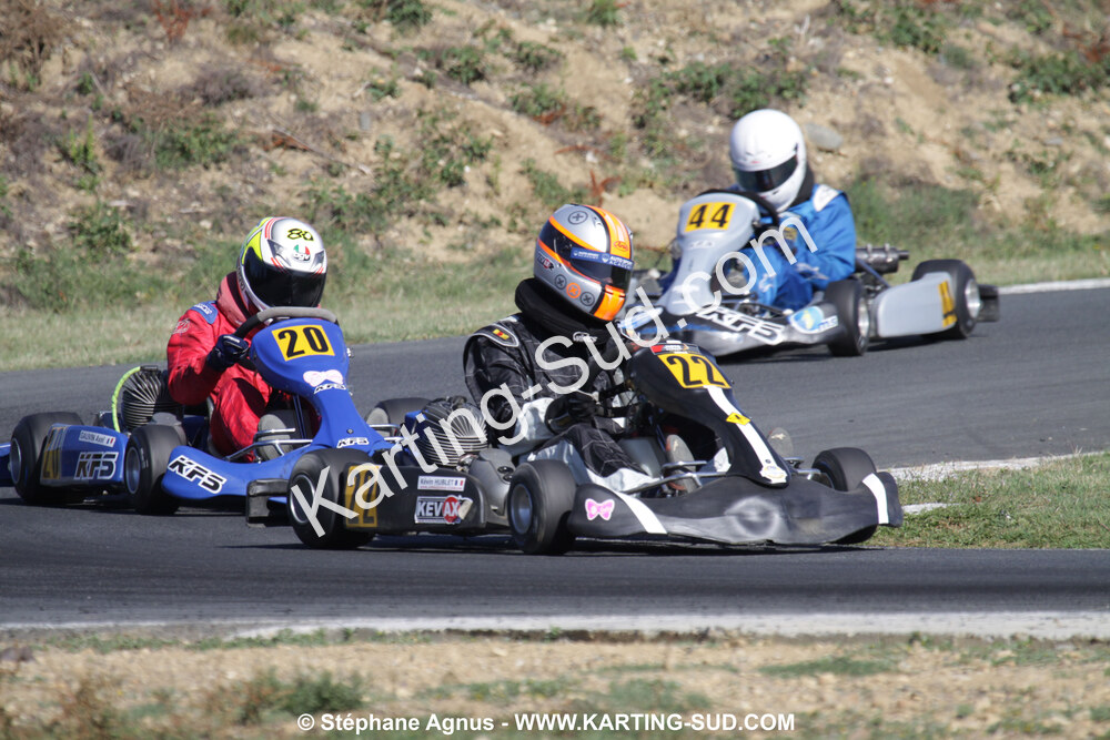 18/07/2010 : Défi France 2010 à Layrac (photos Stéphane Agnus) 2010 — karting