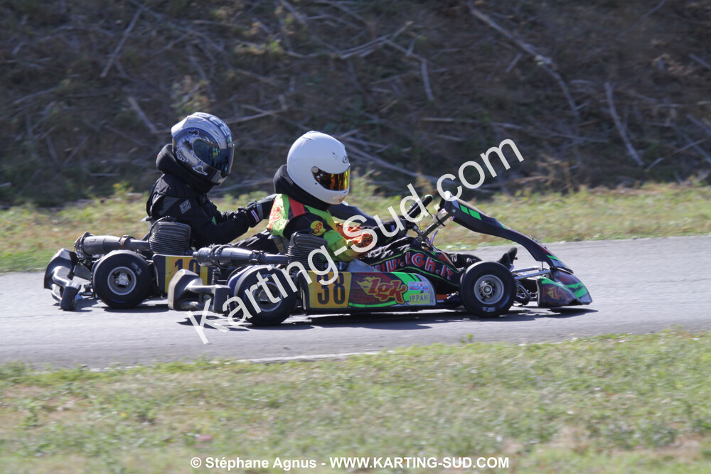 18/07/2010 : Défi France 2010 à Layrac (photos Stéphane Agnus) 2010 — karting
