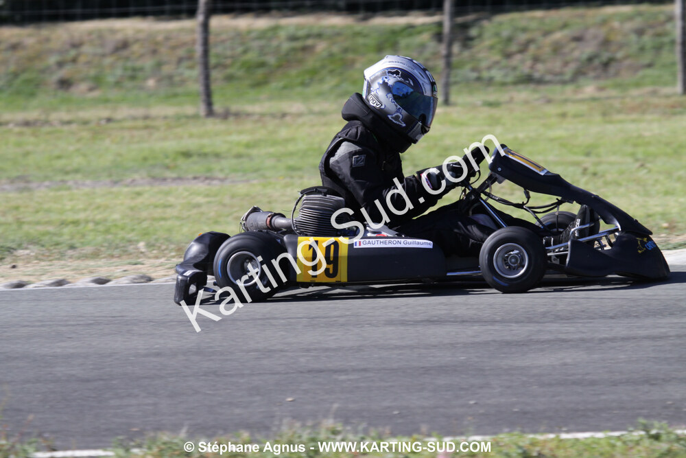 18/07/2010 : Défi France 2010 à Layrac (photos Stéphane Agnus) 2010 — karting
