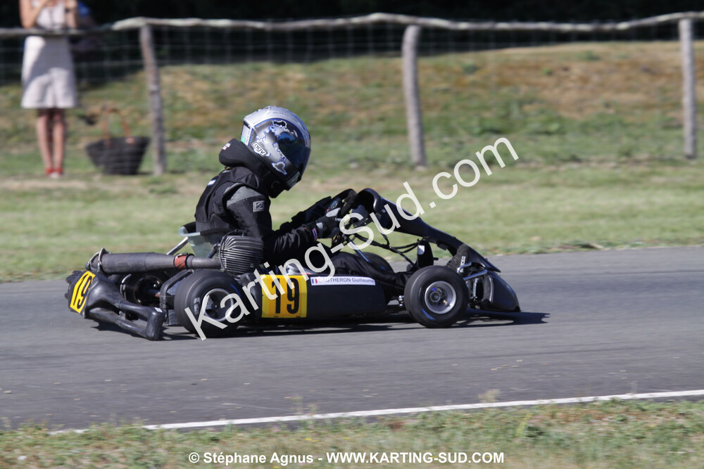 18/07/2010 : Défi France 2010 à Layrac (photos Stéphane Agnus) 2010 — karting