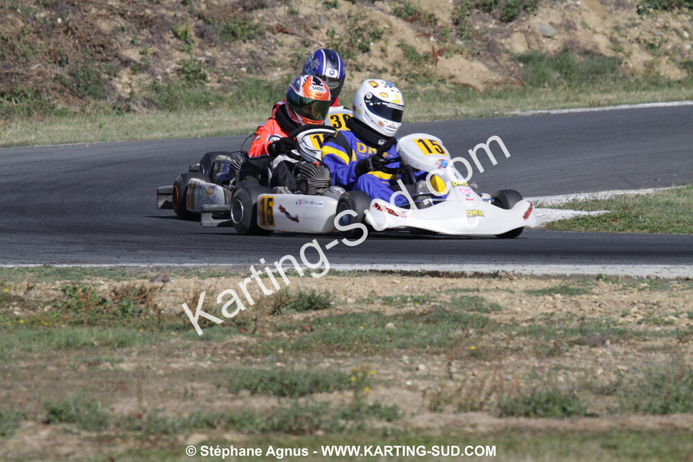 18/07/2010 : Défi France 2010 à Layrac (photos Stéphane Agnus) 2010 — karting