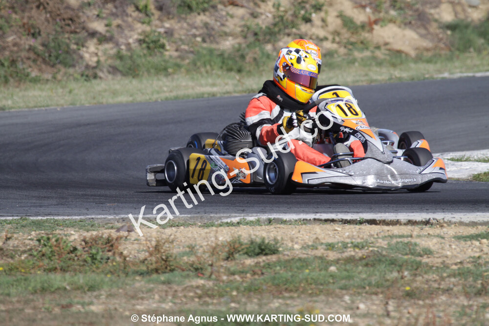 18/07/2010 : Défi France 2010 à Layrac (photos Stéphane Agnus) 2010 — karting