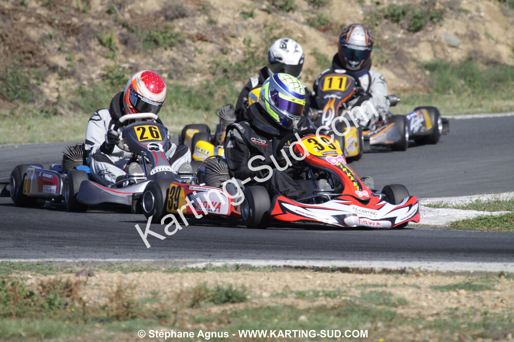 18/07/2010 : Défi France 2010 à Layrac (photos Stéphane Agnus) 2010 — karting