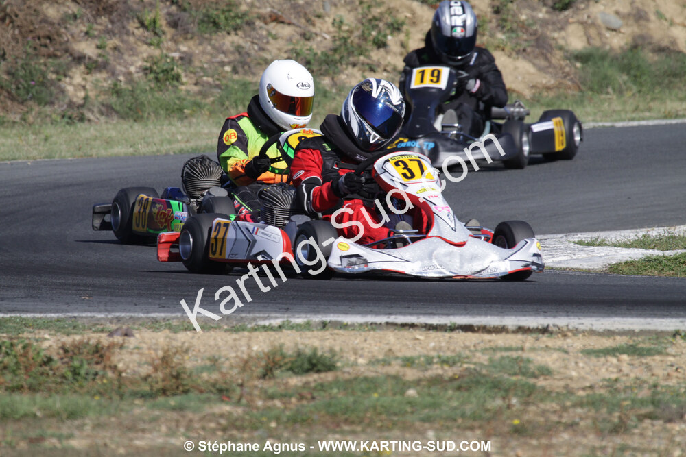 18/07/2010 : Défi France 2010 à Layrac (photos Stéphane Agnus) 2010 — karting