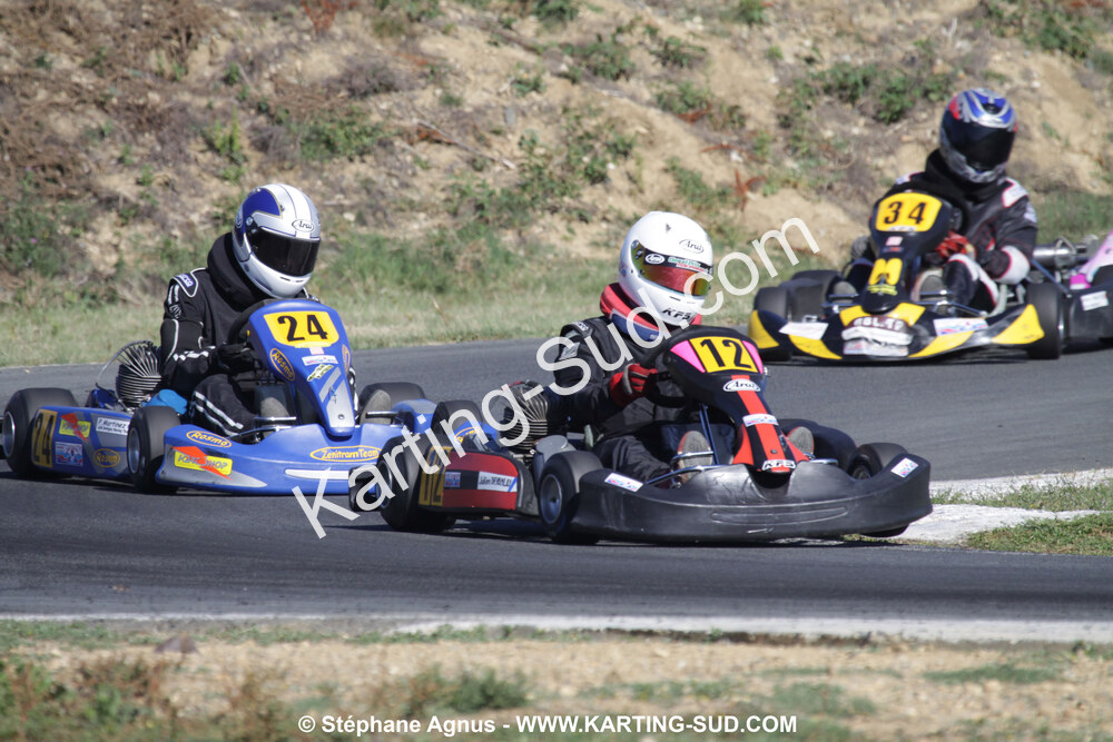 18/07/2010 : Défi France 2010 à Layrac (photos Stéphane Agnus) 2010 — karting