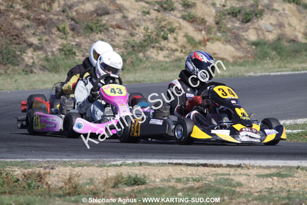 18/07/2010 : Défi France 2010 à Layrac (photos Stéphane Agnus) 2010 — karting