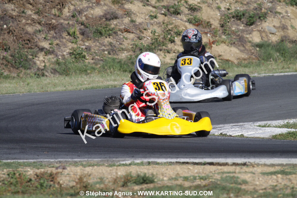 18/07/2010 : Défi France 2010 à Layrac (photos Stéphane Agnus) 2010 — karting