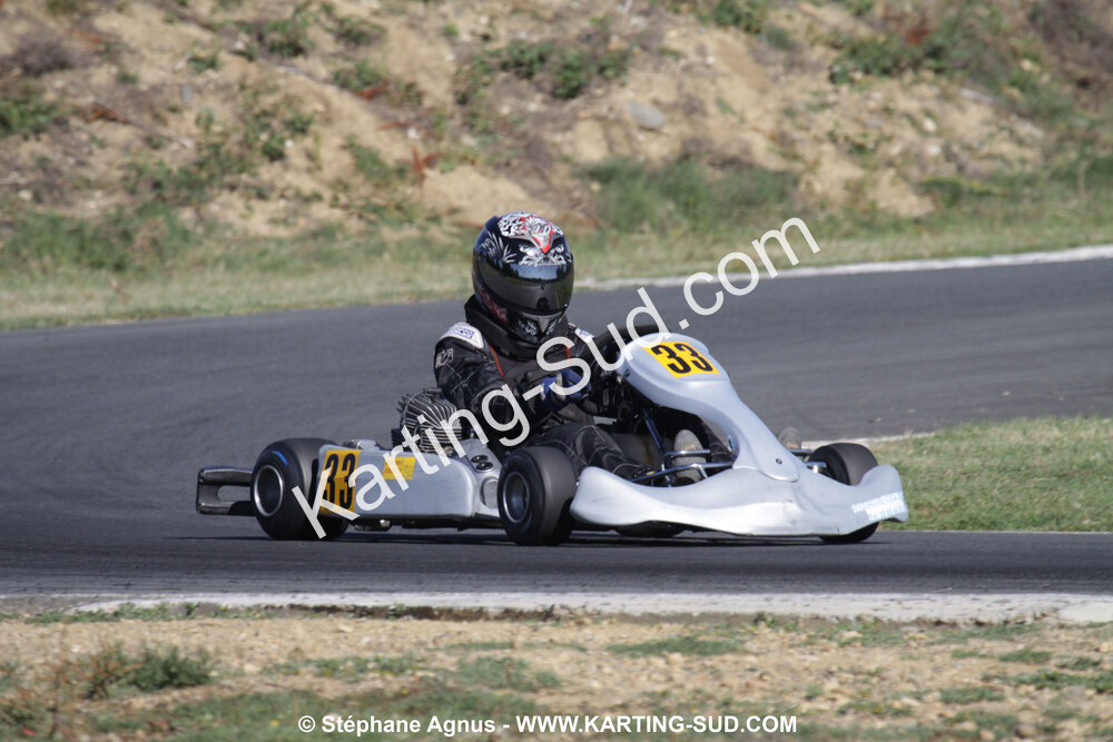 18/07/2010 : Défi France 2010 à Layrac (photos Stéphane Agnus) 2010 — karting