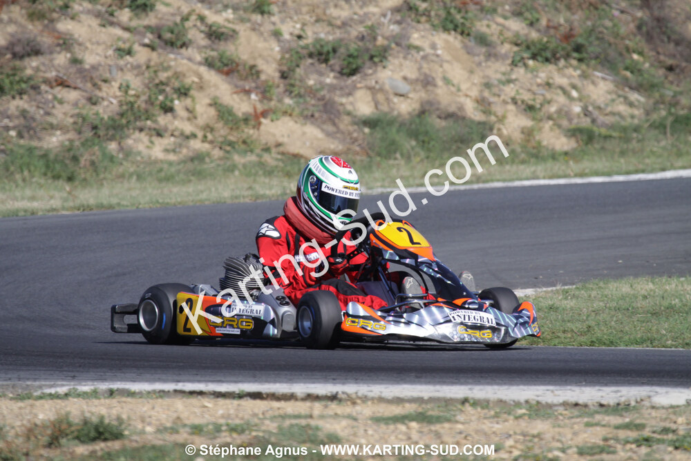 18/07/2010 : Défi France 2010 à Layrac (photos Stéphane Agnus) 2010 — karting