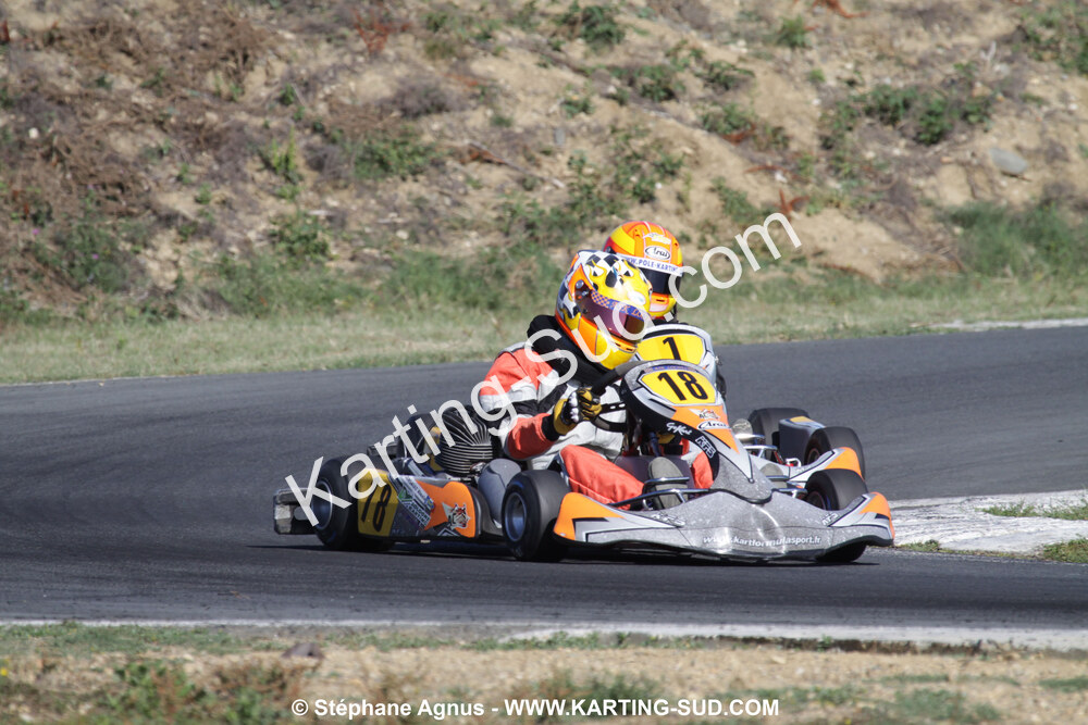 18/07/2010 : Défi France 2010 à Layrac (photos Stéphane Agnus) 2010 — karting
