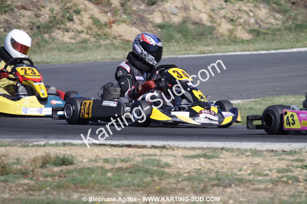 18/07/2010 : Défi France 2010 à Layrac (photos Stéphane Agnus) 2010 — karting