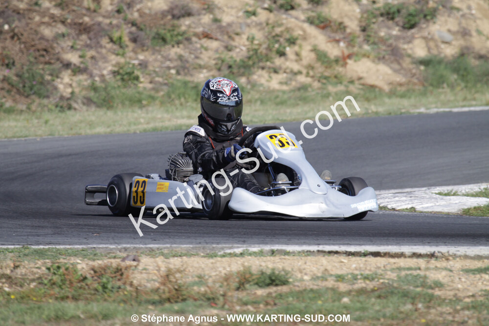 18/07/2010 : Défi France 2010 à Layrac (photos Stéphane Agnus) 2010 — karting